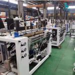 Máy làm túi vest tốc độ cao