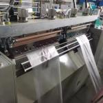 Máy làm túi vest tốc độ cao