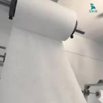 Máy làm vải không dệt