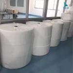 Máy làm vải không dệt