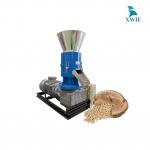 Máy làm viên gỗ nén