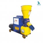 Máy làm viên thức ăn chăn nuôi