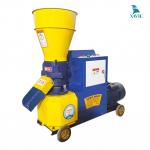 Máy làm viên thức ăn chăn nuôi