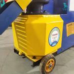 Máy làm viên thức ăn chăn nuôi