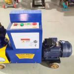 Máy làm viên thức ăn chăn nuôi