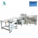 Máy làm vỏ gối dùng 1 lần