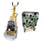 Máy mài bê tông 700W tiện dụng