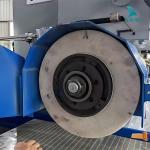 Máy mài kim loại nhỏ M7132 x1000