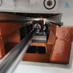 Máy mài kim loại nhỏ M7132 x1000