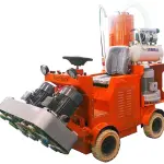 Máy mài sàn bê tông MK S - J 24