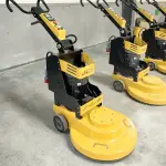 Máy mài sàn bê tông