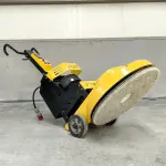 Máy mài sàn bê tông