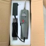 Natika 450W – The Best 2-Clamp Handheld Duck Feather Plucking Machine