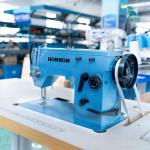 Máy may điện tử HK-20U