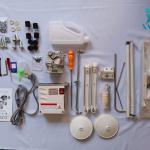 Máy may điện tử tốc độ cao