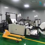 Máy may túi dệt PP ZD-SCD