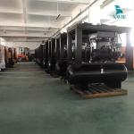 Máy nén khí ba pha 22KW