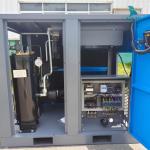 Máy nén khí công nghiệp