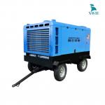 Máy nén khí di động Airstone 13Bar 536CFM