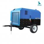 Máy nén khí di động Airstone 13Bar 536CFM