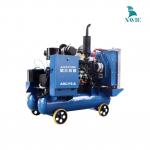 Máy nén khí di động Airstone 13Bar 536CFM