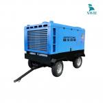 Máy nén khí di động Airstone 13Bar 536CFM