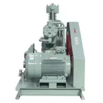 Máy Nén Khí Không Dầu