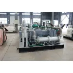 Máy Nén Khí Tăng Áp