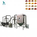 Máy nghiền bột gia vị công nghiệp