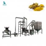 Máy nghiền bột gia vị công nghiệp