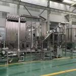 Máy nghiền bột gia vị công nghiệp