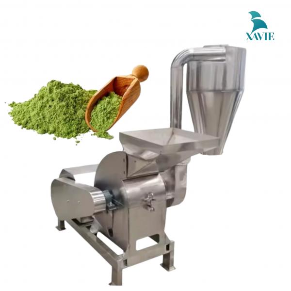 Máy nghiền bột thực phẩm, gia vị