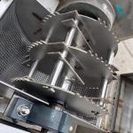 Máy nghiền bột thực phẩm, gia vị