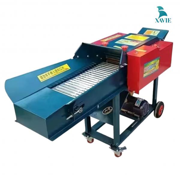 Animal Feed Processing Grinder