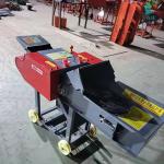 Máy nghiền chế biến thức ăn chăn nuôi