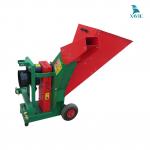 Wood Chipper 15HP CS80