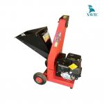Wood Chipper 15HP CS80