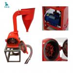 Máy nghiền ngô/nghiền ngũ cốc XAVIE