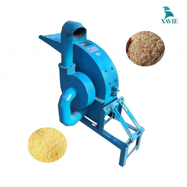 Grain Grinder