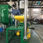 Máy nghiền nhựa