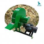 Máy nghiền thân cây chuối