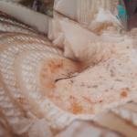 Máy nghiền thân cây chuối