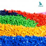 Máy nghiền xốp polyurethane pu công nghiệp