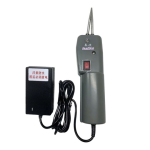 Natika 450W – The Best 2-Clamp Handheld Duck Feather Plucking Machine