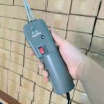 Natika 450W – The Best 2-Clamp Handheld Duck Feather Plucking Machine