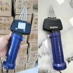 Natika 680W – The Best 4-Clamp Duck Down Feather Plucking Machine (Upgraded Version)