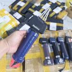 Natika 680W – The Best 4-Clamp Duck Down Feather Plucking Machine (Upgraded Version)