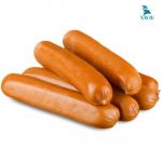 Máy nhồi xúc xích