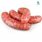 Máy nhồi xúc xích tự động