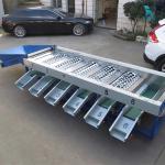 Máy phân loại hoa quả tự động